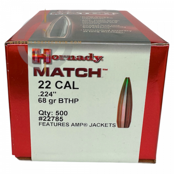 Hornady Match 22785